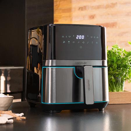 Airfryer