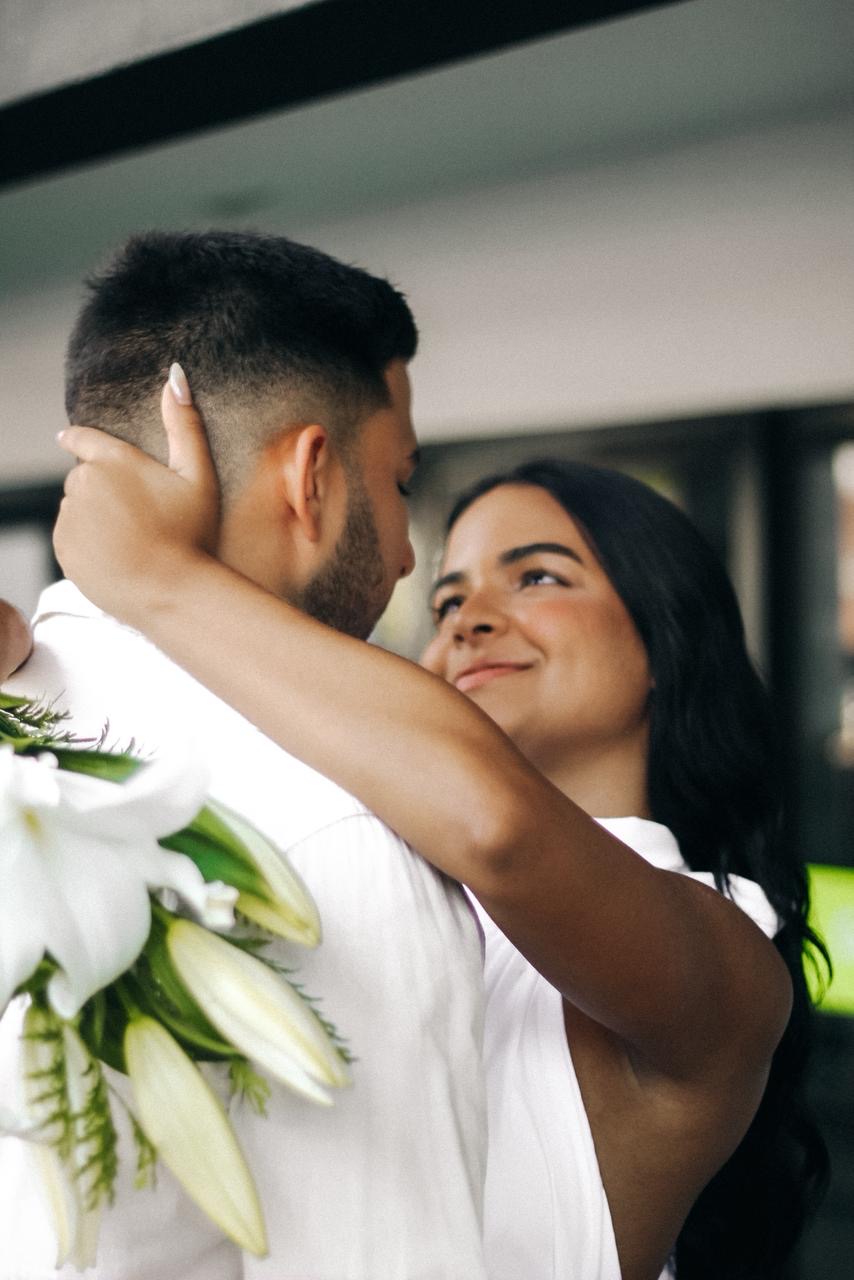 Album casamento 1