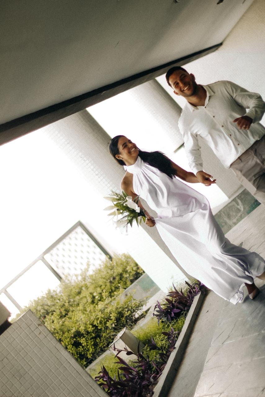 Album pre wedding 16