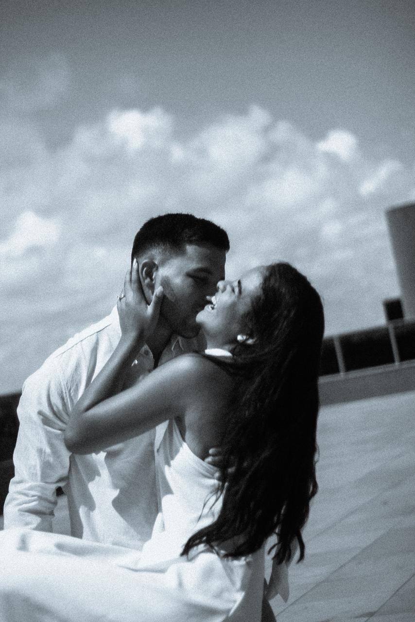 Album pre wedding 19