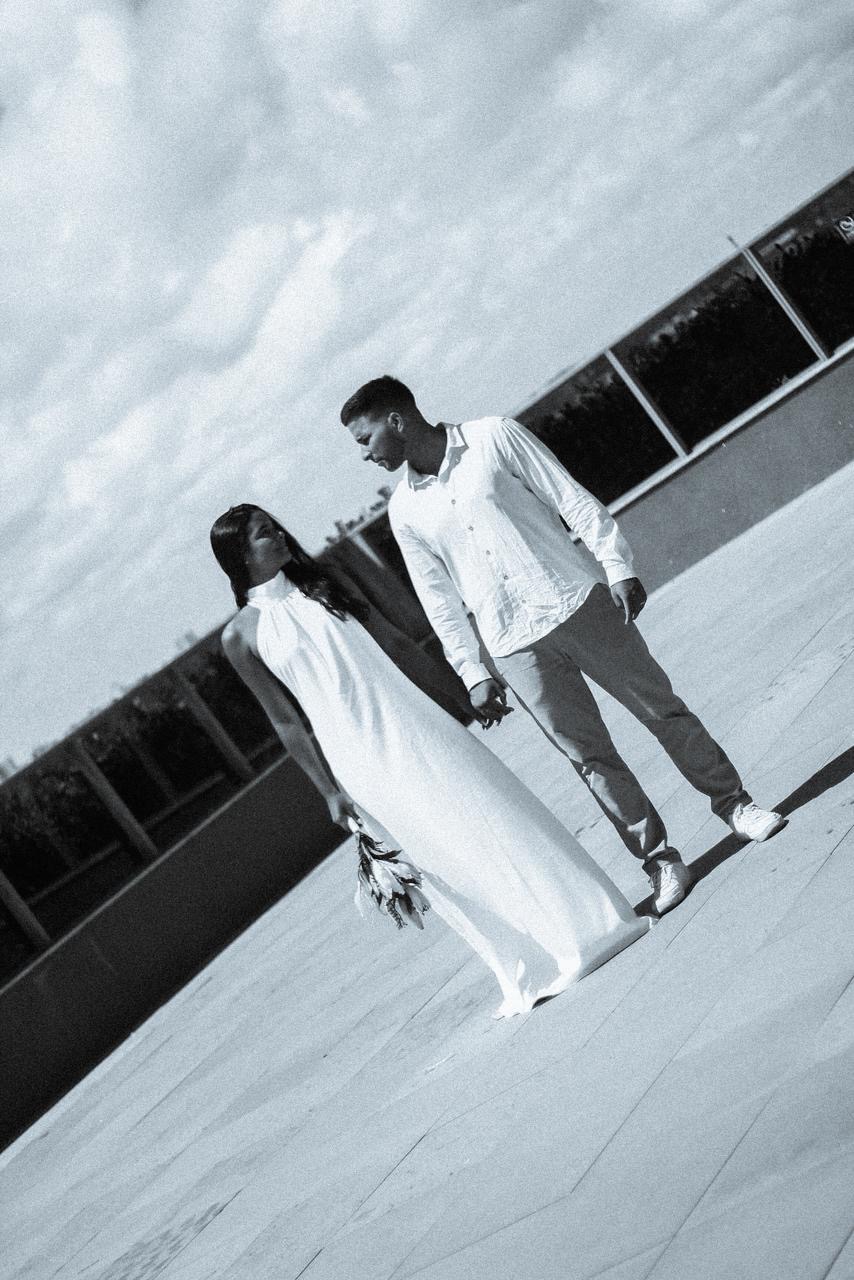 Album pre wedding 21