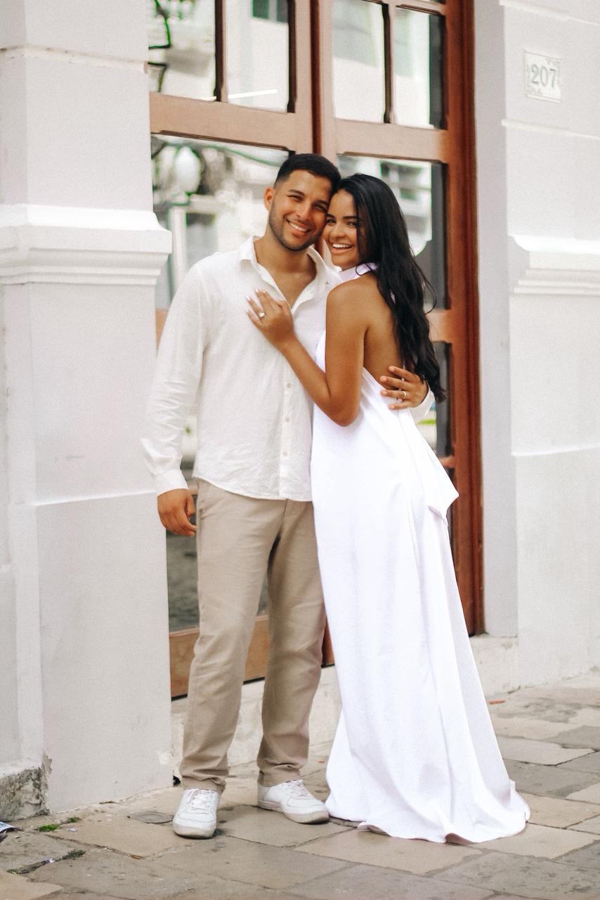 Album pre wedding 23