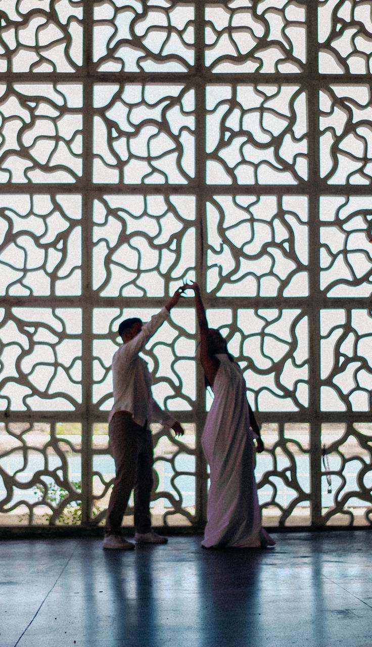 Album pre wedding 25
