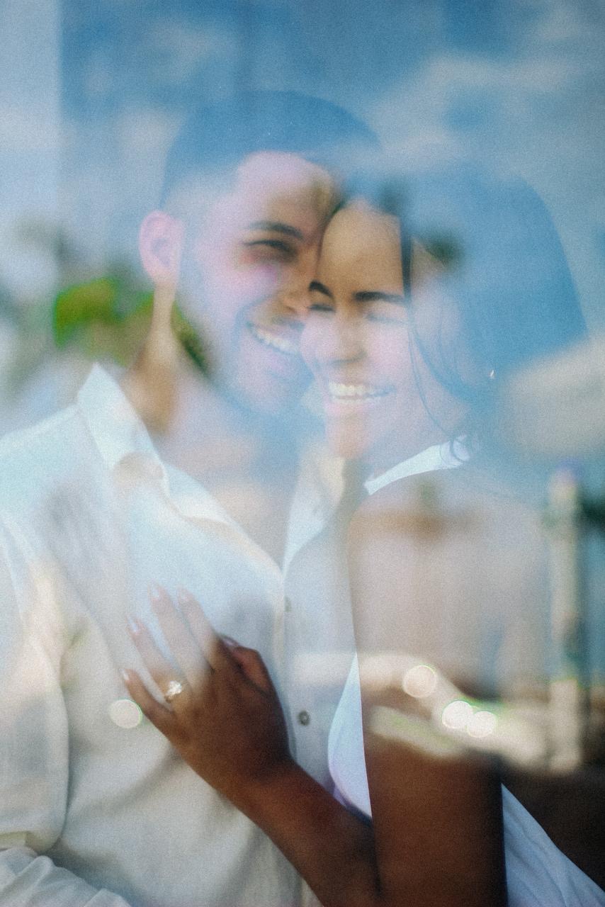 Album pre wedding 28