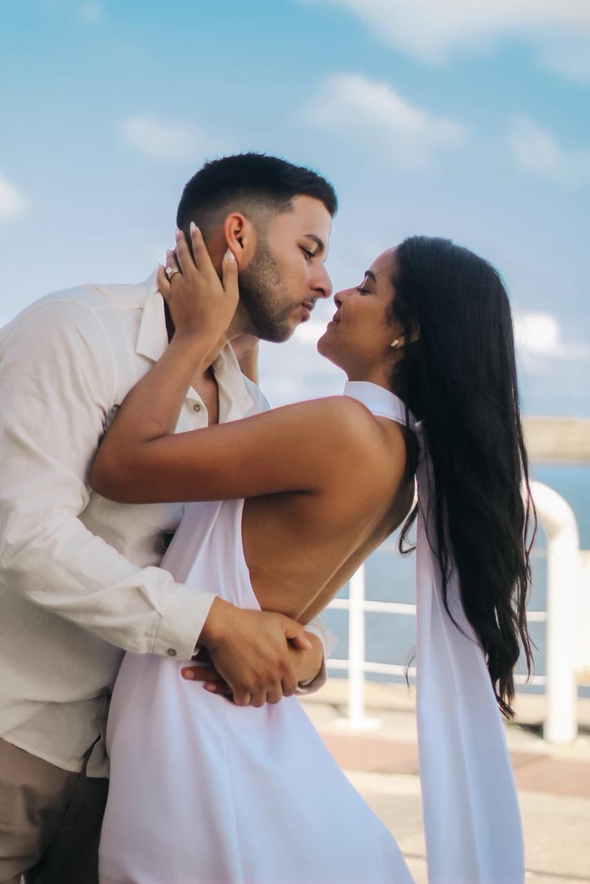 Album pre wedding 31