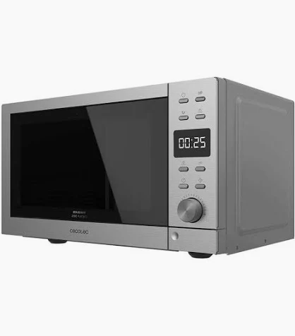 Microondas