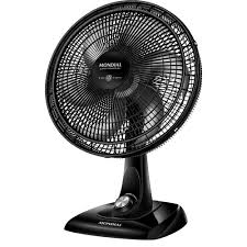Ventilador